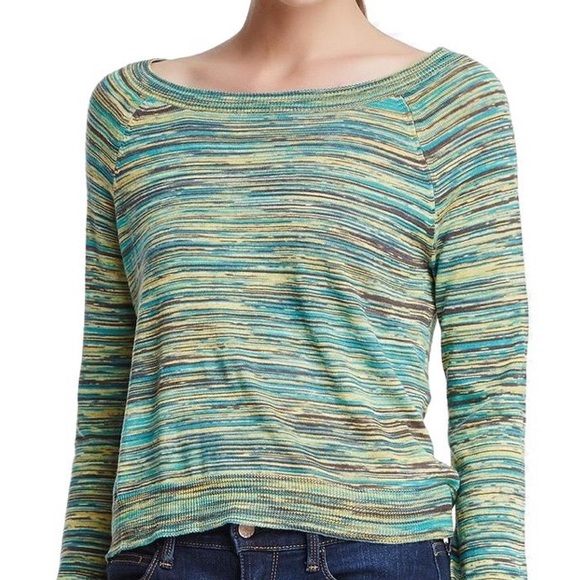 BCBG Adalyn Shirt - Picture 1 of 4